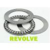 AXK0821 Needle Roller Thrust Bearing With or Without Washers - 8mm x 21mm x 2mm