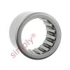 HK6020 Drawn Cup Needle Roller Bearing With Two Open Ends 60x68x20mm #1 small image