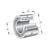 NA4848-XL INA Needle roller bearings NA48, dimension series 48, to DIN 617/ISO 1 #1 small image