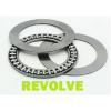 AXK2035 Needle Roller Thrust Bearing Complete With AS Washers - AXK 2035 #1 small image