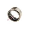 HK5022RS Drawn Cup Needle Roller Bearing With Two Open Ends 50x58x22mm #1 small image
