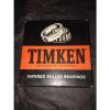 Timken 563 Tapered Roller Bearing Outer Race Cup #1 small image