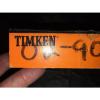 Timken 563 Tapered Roller Bearing Outer Race Cup #2 small image