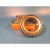 Timken 28678 Tapered Roller Bearing Single Cone,  2&#034; Straight Bore; 0.9690&#034; W #1 small image