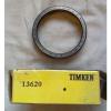 Timken Tapered Roller Bearing 13620 FREE SHIPPING #1 small image