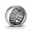 2x 25877-25820 Tapered Roller Bearing QJZ New Premium Free Shipping Cup &amp; Cone #2 small image