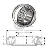 2x 25877-25820 Tapered Roller Bearing QJZ New Premium Free Shipping Cup &amp; Cone #4 small image