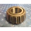 Timken M84548Tapered Roller Bearing, Single Cone; 1&#034; Straight Bore; 0.7650&#034; Wide #1 small image