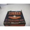 Timken 29520 Tapered Roller Bearing Cup #2 small image