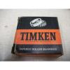 Timken 14276 Tapered Roller Bearing Cup #4 small image