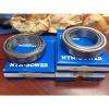2x 29675- 2x 29620 Tapered Roller Bearing Cup &amp; Cone, New in box #2 small image
