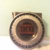Timken Tapered Roller Bearing 6382 NEW OLD STOCK #1 small image