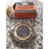 New, Old Stock Timken 02875,Tapered Roller Bearing Single Cone. FREE SHIPPING #1 small image
