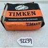 Timken 643 Tapered Roller Bearing (Inv.32239) #1 small image