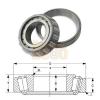 1x 29685-29620 Tapered Roller Bearing Bearing 2000 New Free Shipping Cup &amp; Cone #3 small image