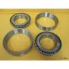 Two (2) 392 Tapered Roller Bearing and 3920 Race Kit #1 small image