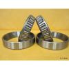 Two (2) 392 Tapered Roller Bearing and 3920 Race Kit #3 small image