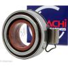 31230-52010 ball bearings Argentina Nachi Self-Aligning Clutch-Release Bearing Japan 33x50x22 Ball #1 small image