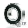 1x ball bearings Australia 2206-2RS Self Aligning Ball Bearing 30mm x 62mm x 16mm NEW Rubber #1 small image