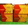 Four Self-aligning ball bearings Argentina I71222 SKF New Self Aligning Ball Bearings - (New Old Stock)