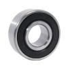 WJB ball bearings Malaysia 2204-2RS Self Aligning Ball Bearing, ABEC-1, Double Sealed, Steel, Metric, #1 small image