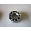 HRB ball bearings Thailand 1202 Self Aligning Double Row Ball Bearing 15x35x11mm NEW #1 small image