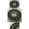 SKF ball bearings Finland 2311 K/C3 Self-Aligning Ball Bearing w/Cylindrical Bore 43x120x55mm #1 small image