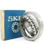 SKF Self-aligning ball bearings Philippines RL20 Double Row Self-Aligning Ball Bearing   I/D 63mm O/D 127mm Width 24mm