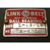 LINK-BELT ball bearings Malaysia SELF ALIGNING PILLOW BLOCK BALL BEARING UNIT #P2-231, SIZE 1 15/16&#034;