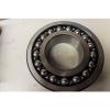 SRO ball bearings Portugal Self Aligning Ball Bearing 1318-K C/3 1318K 1318KC3 90MM Bore New