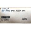 SKF, ball bearings Poland SELF ALIGNING BALL BEARING, 1220K, 8114204