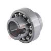 SKF Self-aligning ball bearings Poland 11205TN9 Self Aligning Ball Bearing with Extended Inner Ring 25x52x15mm #1 small image