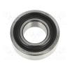 1 ball bearings Portugal pc Bearing: ball; V: self-aligning; Int.dia:30mm; Out.diam:62mm #1 small image