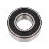 1 ball bearings Finland pc Bearing: ball; V: self-aligning; Int.dia:25mm; Out.diam:52mm #1 small image