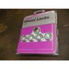 McGard Locking Lug Nuts | Wheel Locks | 14x1.5 | 22mm Hex