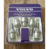 Volvo Wheel Nut Lock Set 9166952-3 #1 small image
