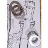 MGB &amp; MGC king pin needle roller thrust bearings plus ultra thin shim set