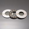 [2 pcs] AXK1226 12x26 Needle Roller Thrust Bearing complete with 2 AS washers #1 small image