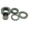 THRUST ROLLER BEARING ASSEMBLY 1-5/32&#034; BORE COMBINED NEEDLE ROLLER BEARING #1 small image