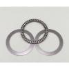 AXK1528 AS1528 15x28x4mm  Needle Roller Cage Thrust Bearing &amp; Two AS Washers #1 small image