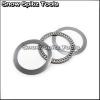 AXK90120 90x120x6 mm Thrust Needle Roller Bearing with Washers 90*120*6