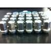 88-16 Silverado Sierra Factory OEM Mcgard Locks &amp; Lug Nuts 14X1.5mm EXPOSED LUGS