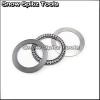 [Pack of 2] AXK5070 50x70x5 mm Thrust Needle Roller Bearing with Washers 50*70*5 #1 small image