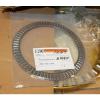 INA K 811 48 M Thrust Bearing Axial Needle Roller Cage Assembly 001-531-670 AXK #4 small image