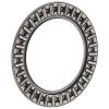 INA AXK6590 Thrust Needle Bearing, Axial Cage and Roller, Steel Cage, Open End