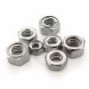 Select Size M3 - M20 304 Stainless Steel Lock Nuts Hex Self-lock Nuts #1 small image