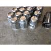 93-97 Ford Probe OEM Wheel Lug Nut Set W/ Locking Lugs &amp; Key Socket #2 small image