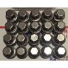 2006 And Up Range Rover 19&#034; 20&#034; OEM Lug Nuts X20 For OE RIMS 14X1.5MM With Locks #2 small image