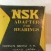 H307XS NSK Nippon Seiko Adapter / Withdrawal Sleeve #3 small image