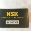 H307XS NSK Nippon Seiko Adapter / Withdrawal Sleeve #4 small image